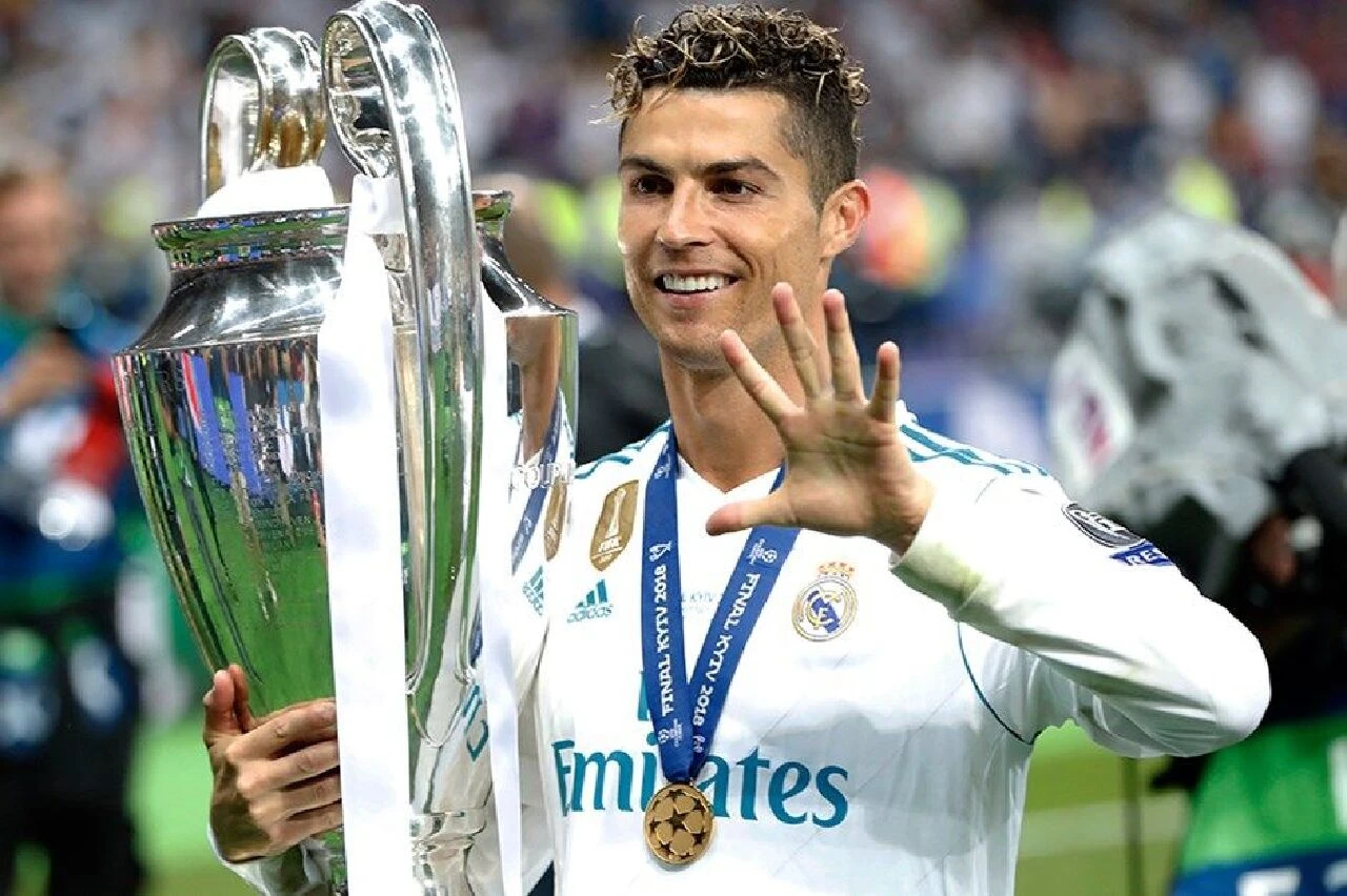 Cristiano Ronaldo’dan sürpriz çıkış! 2026 Dünya Kupası için çalışmalara başlıyor