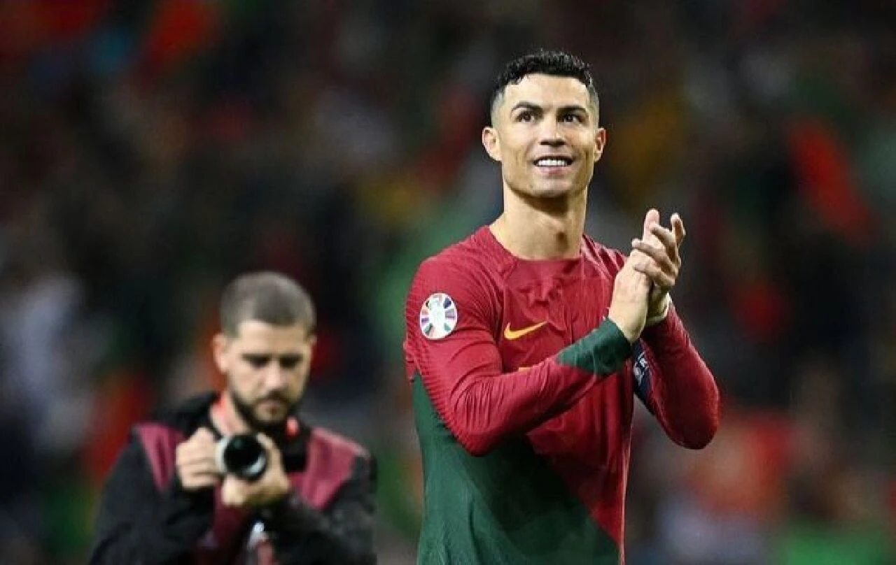 Cristiano Ronaldo’dan sürpriz çıkış! 2026 Dünya Kupası için çalışmalara başlıyor