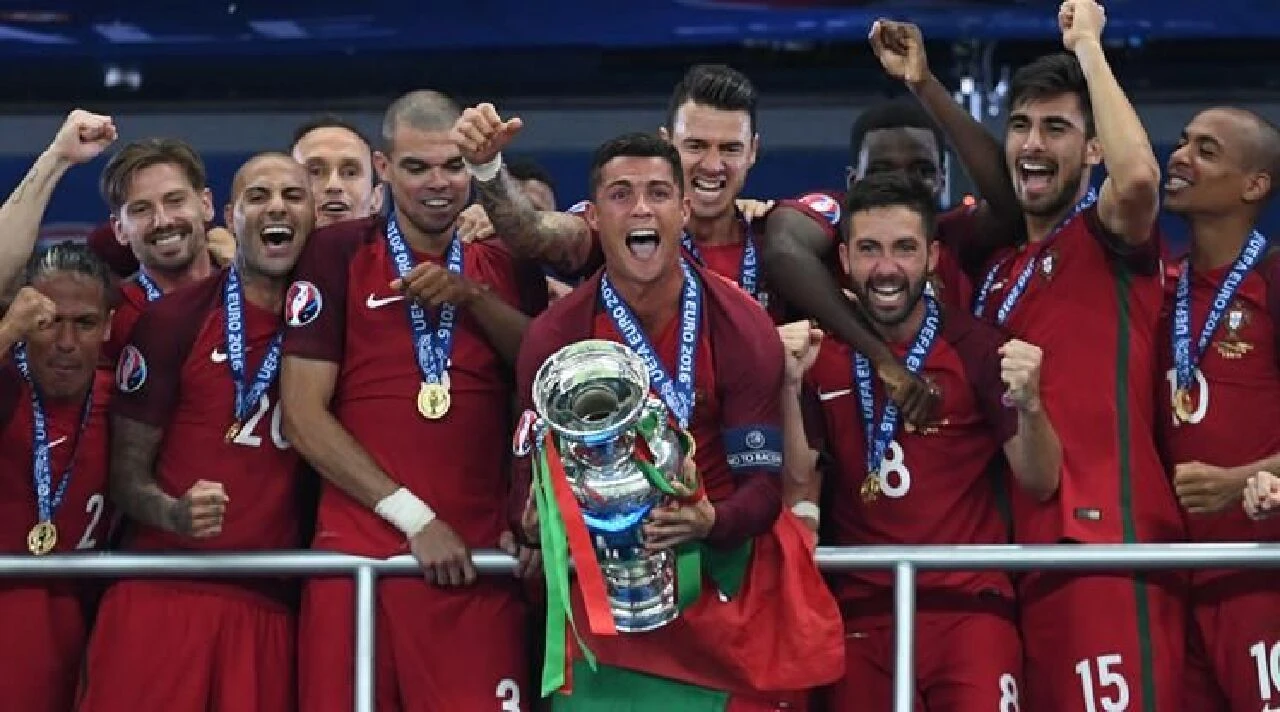 Cristiano Ronaldo’dan sürpriz çıkış! 2026 Dünya Kupası için çalışmalara başlıyor