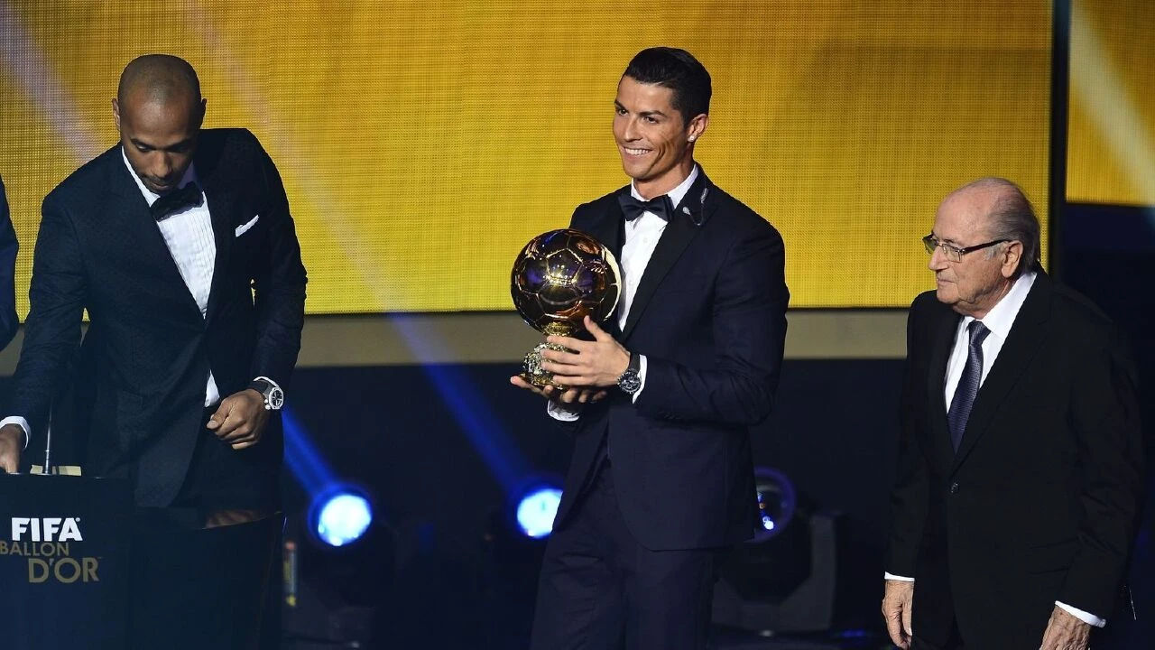 Cristiano Ronaldo’dan sürpriz çıkış! 2026 Dünya Kupası için çalışmalara başlıyor