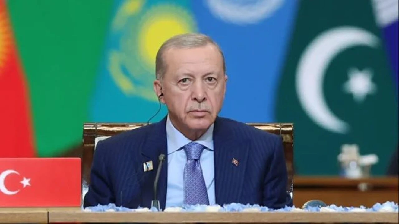 Cumhurbaşkanı Erdoğan’ın diplomasi trafiği hız kesmiyor: Sıradaki durak ABD - 1. Resim