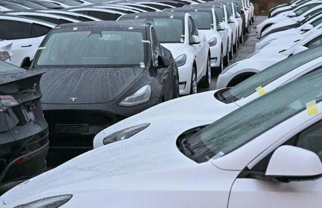 Dünyada en az satan otomobiller belli oldu! Listede BMW, Volvo, Audi, Toyota gibi markaların şaşırtıcı satış rakamları ortaya çıktı - 1. Resim