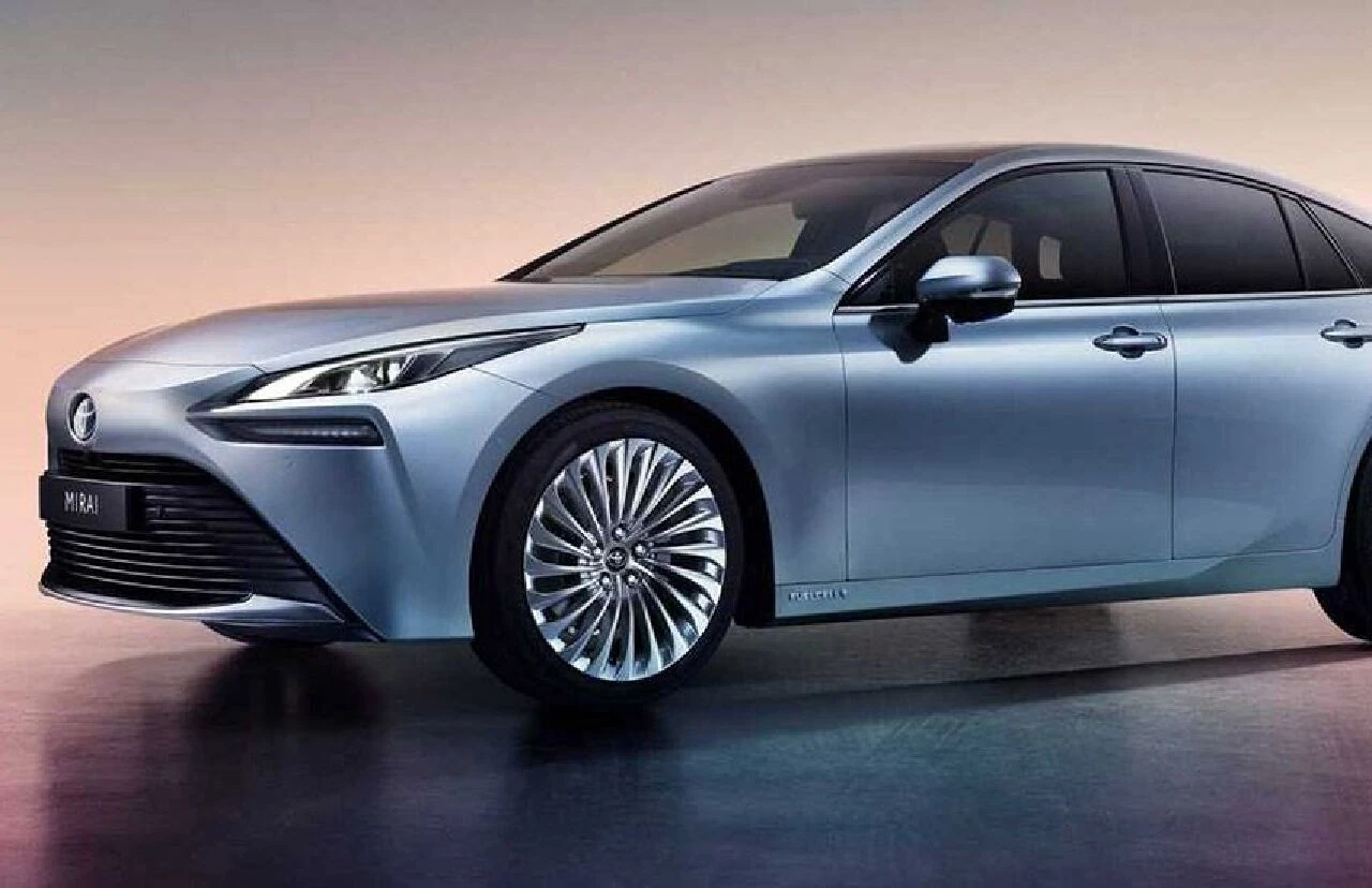 Dünyada en az satan otomobiller belli oldu! Listede BMW, Volvo, Audi, Toyota gibi markaların şaşırtıcı satış rakamları ortaya çıktı - 6. Resim