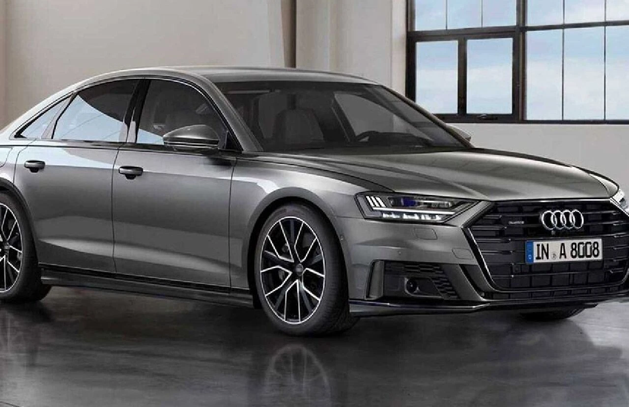 Dünyada en az satan otomobiller belli oldu! Listede BMW, Volvo, Audi, Toyota gibi markaların şaşırtıcı satış rakamları ortaya çıktı - 4. Resim