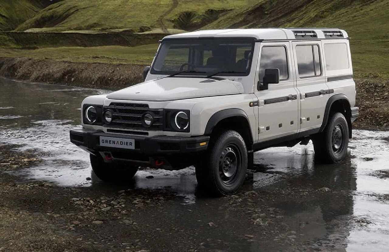 Dünyada en az satan otomobiller belli oldu! Listede BMW, Volvo, Audi, Toyota gibi markaların şaşırtıcı satış rakamları ortaya çıktı - 3. Resim