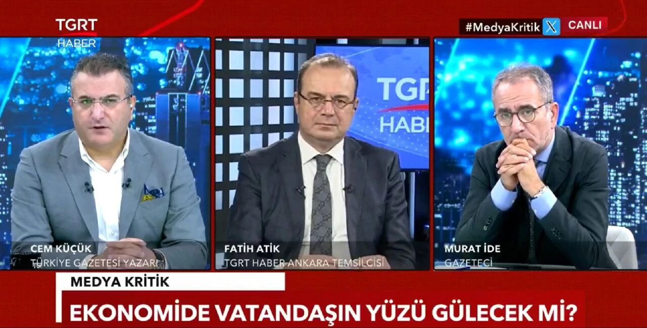 Emekli maaşında 3 seçenekli zam formülü! Fatih Atik ve Cem Küçük son kulisleri paylaştı: İşte en düşük aylık... - 2. Resim
