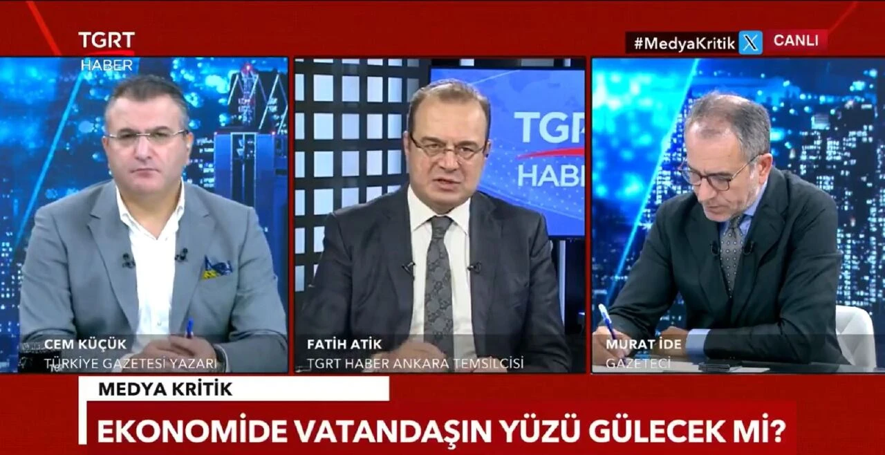 Emekli maaşında 3 seçenekli zam formülü! Fatih Atik ve Cem Küçük son kulisleri paylaştı: İşte en düşük aylık... - 3. Resim