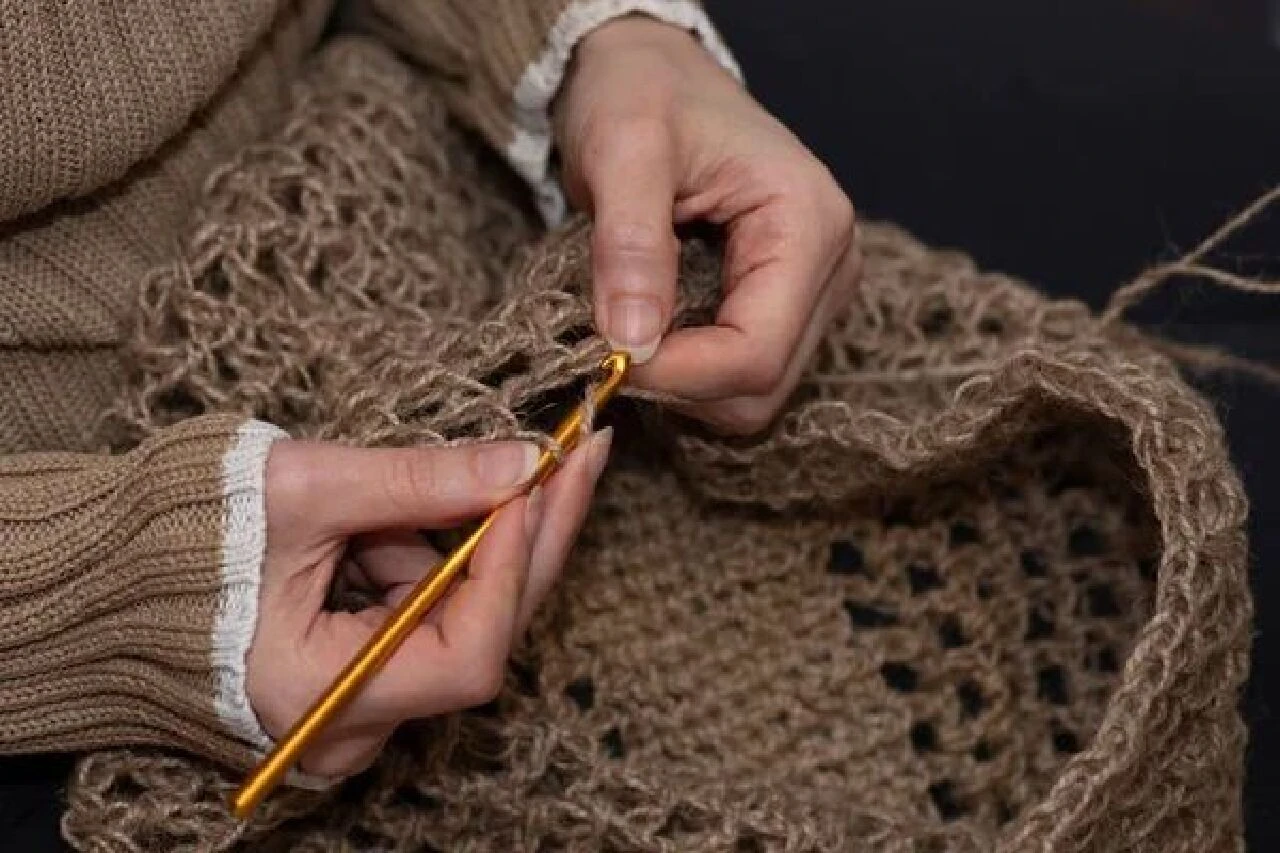 'Evde ek iş' ilanlarına dikkat! Hedef ev hanımları - 1. Resim