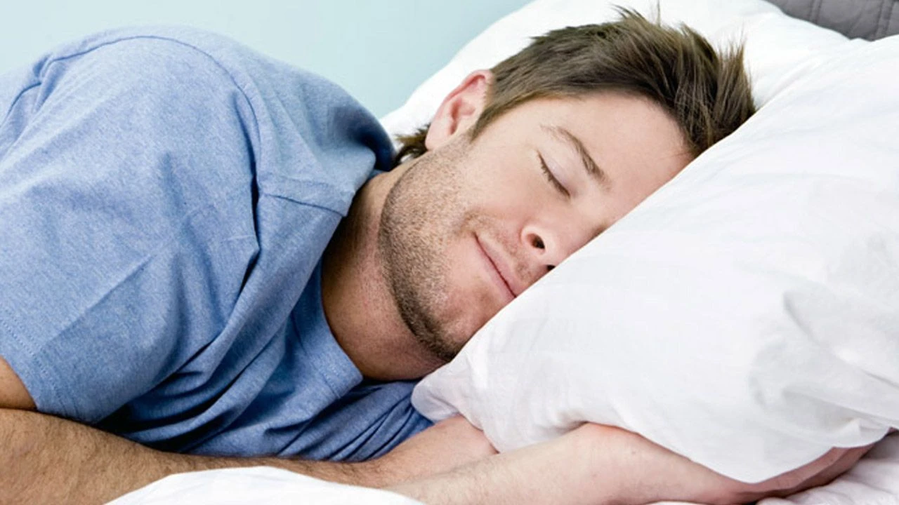 Evli olanlar dikkat! Kalbiniz tehlikede - 9. Resim