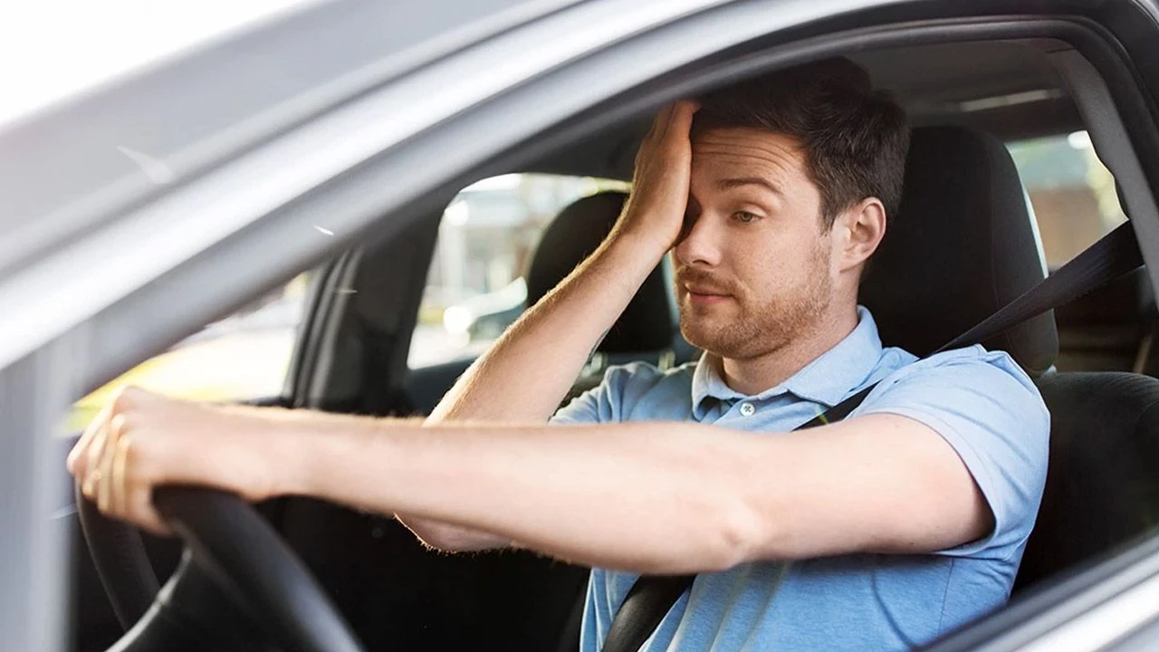 Evli olanlar dikkat! Kalbiniz tehlikede - 1. Resim