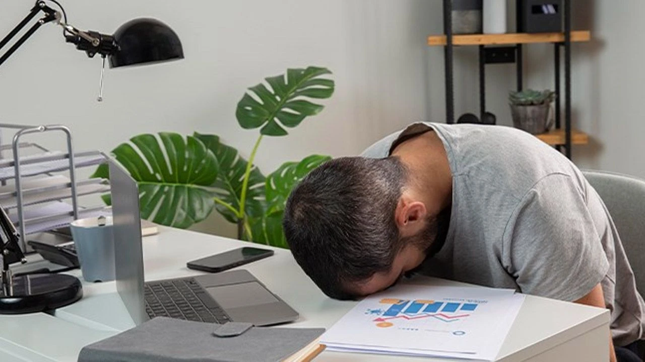 Evli olanlar dikkat! Kalbiniz tehlikede - 3. Resim