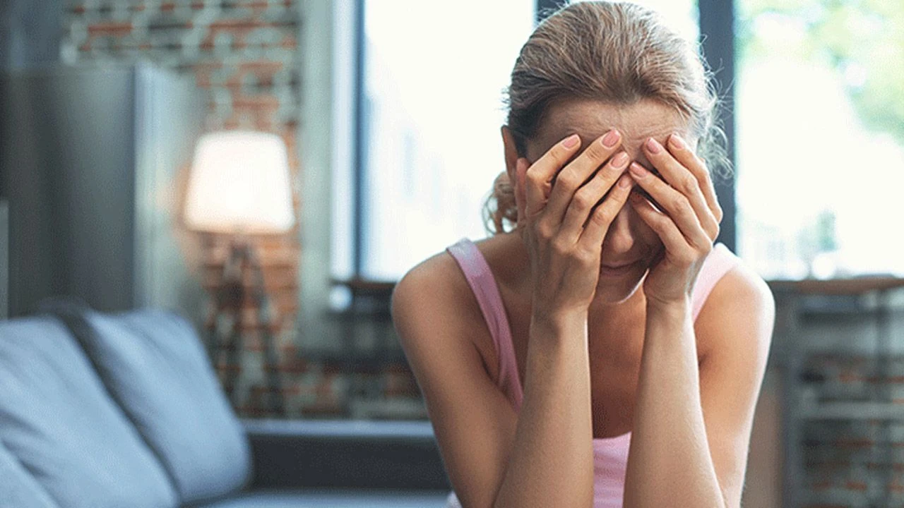 Evli olanlar dikkat! Kalbiniz tehlikede - 6. Resim