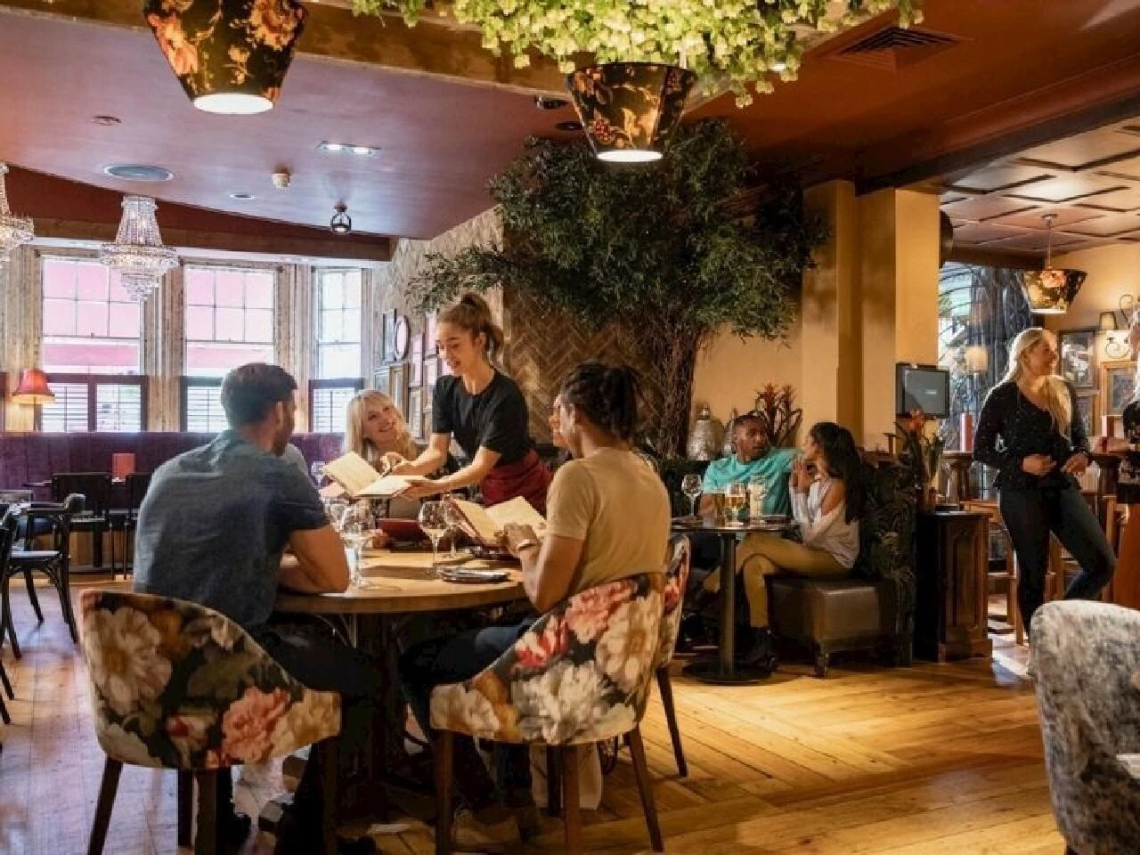 Fiyatlar isyan ettiriyor! Restoranlara menüde indirim çağrısı - 2. Resim