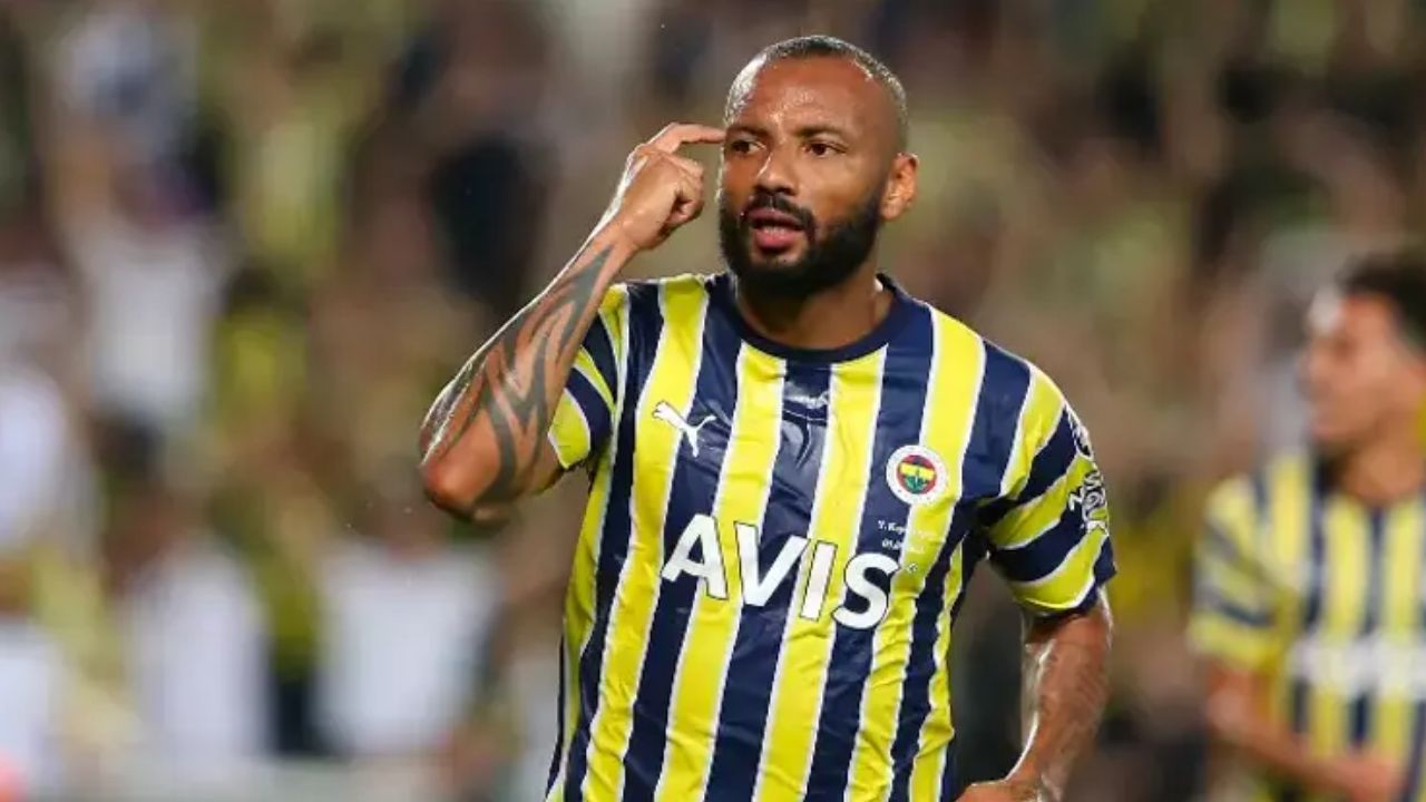 Gremio, Joao Pedro&#039;nun satın alma opsiyonunu kullanmadı! Fenerbahçe&#039;ye geri dönüyor