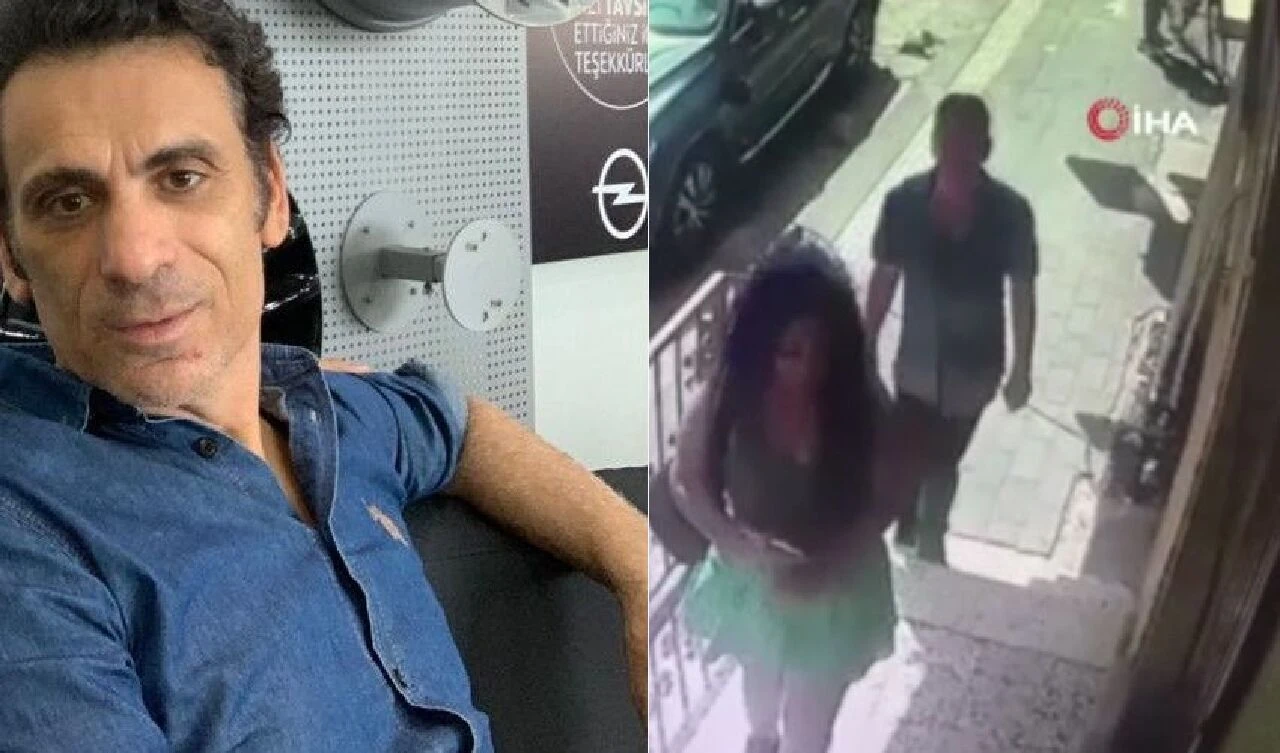 Günlük kiralık dairedeki Murat Arpapay cinayetiyle ilgili yeni gelişme! İfadeleri kan dondurdu - 1. Resim