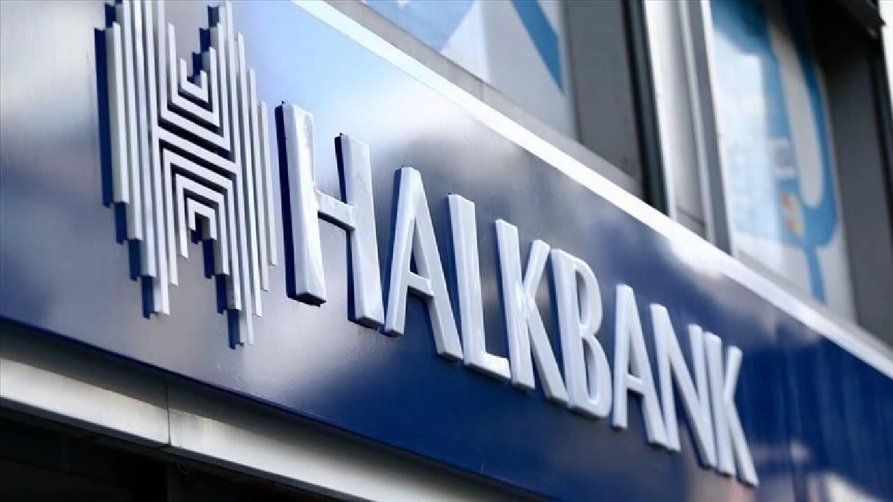 Halkbank, suç örgütüyle bağlantılı firma ve şahıslara kredi kullandırıldığına dair haberleri yalanladı - 1. Resim
