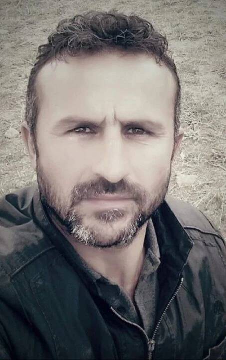 Kızı kaçarak evlenen baba dehşet saçtı! Damadını av tüfeğiyle öldürdü - 1. Resim