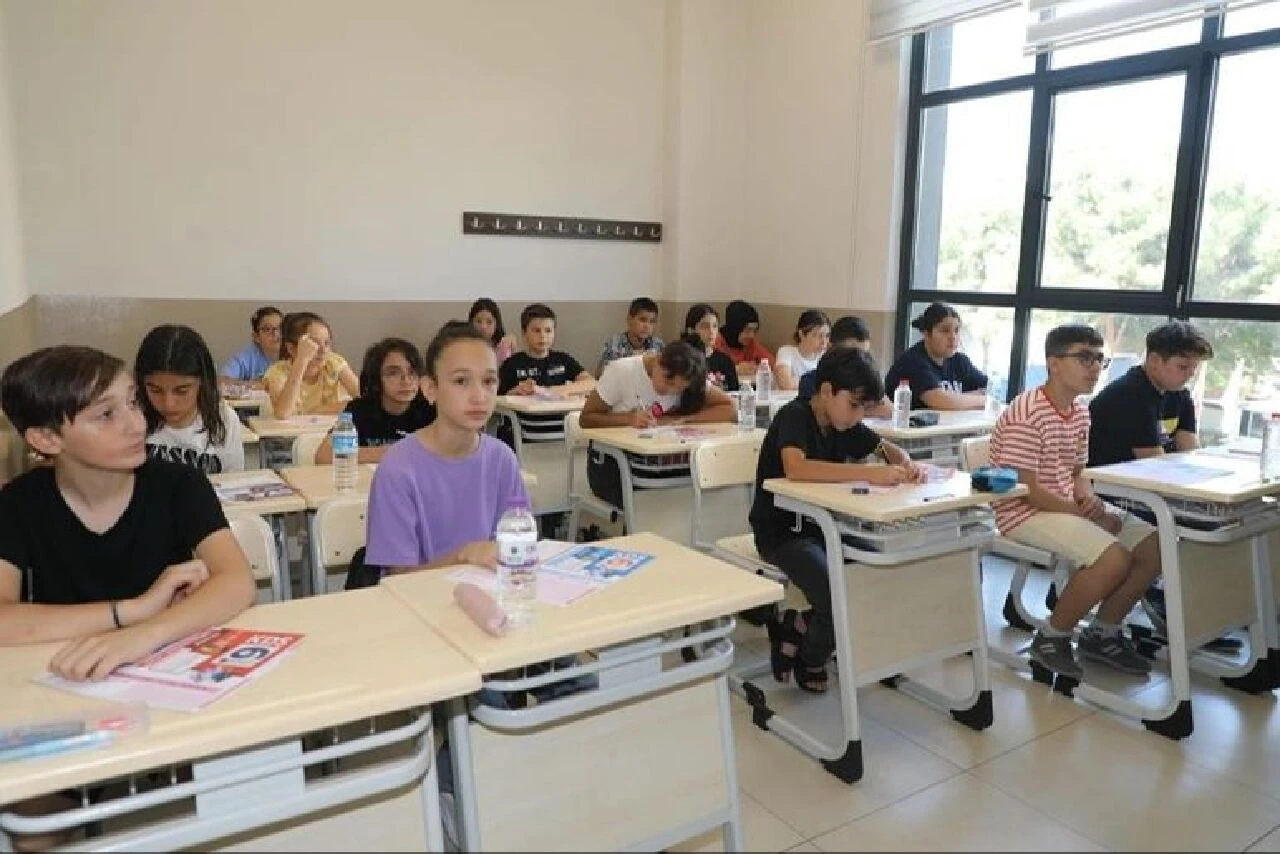 LGS tercihlerinde son viraja girildi! Onaylatmayı sakın unutmayın - 1. Resim