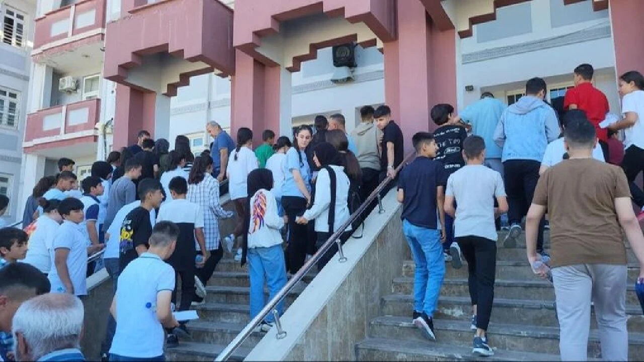 LGS tercihlerinde son viraja girildi! Onaylatmayı sakın unutmayın - 2. Resim