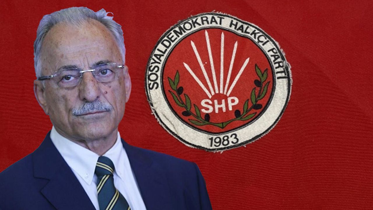 Murat Karayalçın&#039;dan SHP tepkisi: Öyle bir şey olamaz