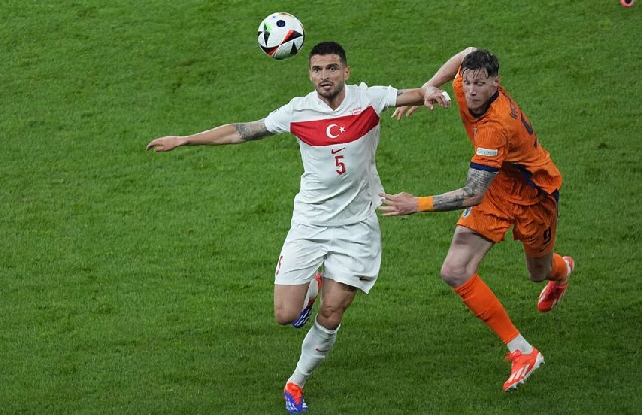 Okay Yokuşlu için Beşiktaş'tan sonra bir Süper Lig devi daha harekete geçti! Görüşmeler başladı