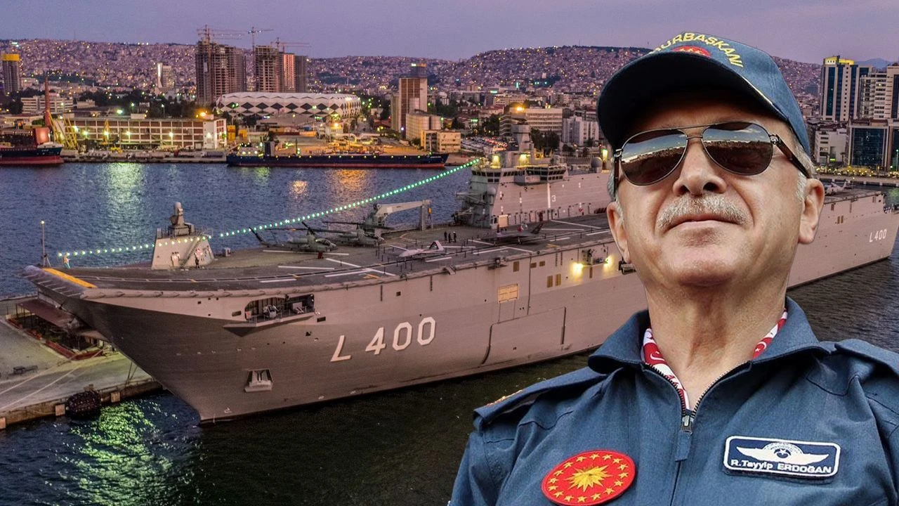 Savunma ve Havacılık şirketleri yatırımcılarını memnun etti!