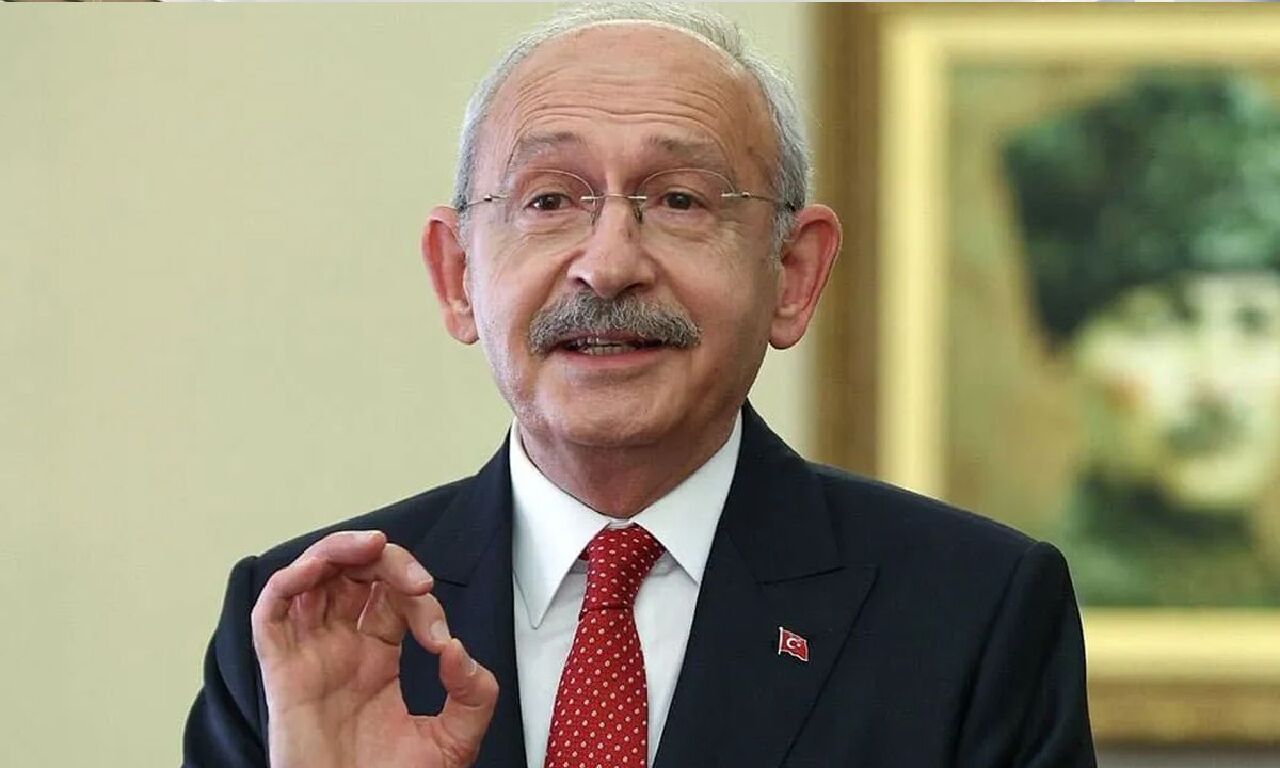 SHP yıllar sonra yeniden kuruldu! Gözler Kemal Kılıçdaroğlu'na çevrildi - 1. Resim