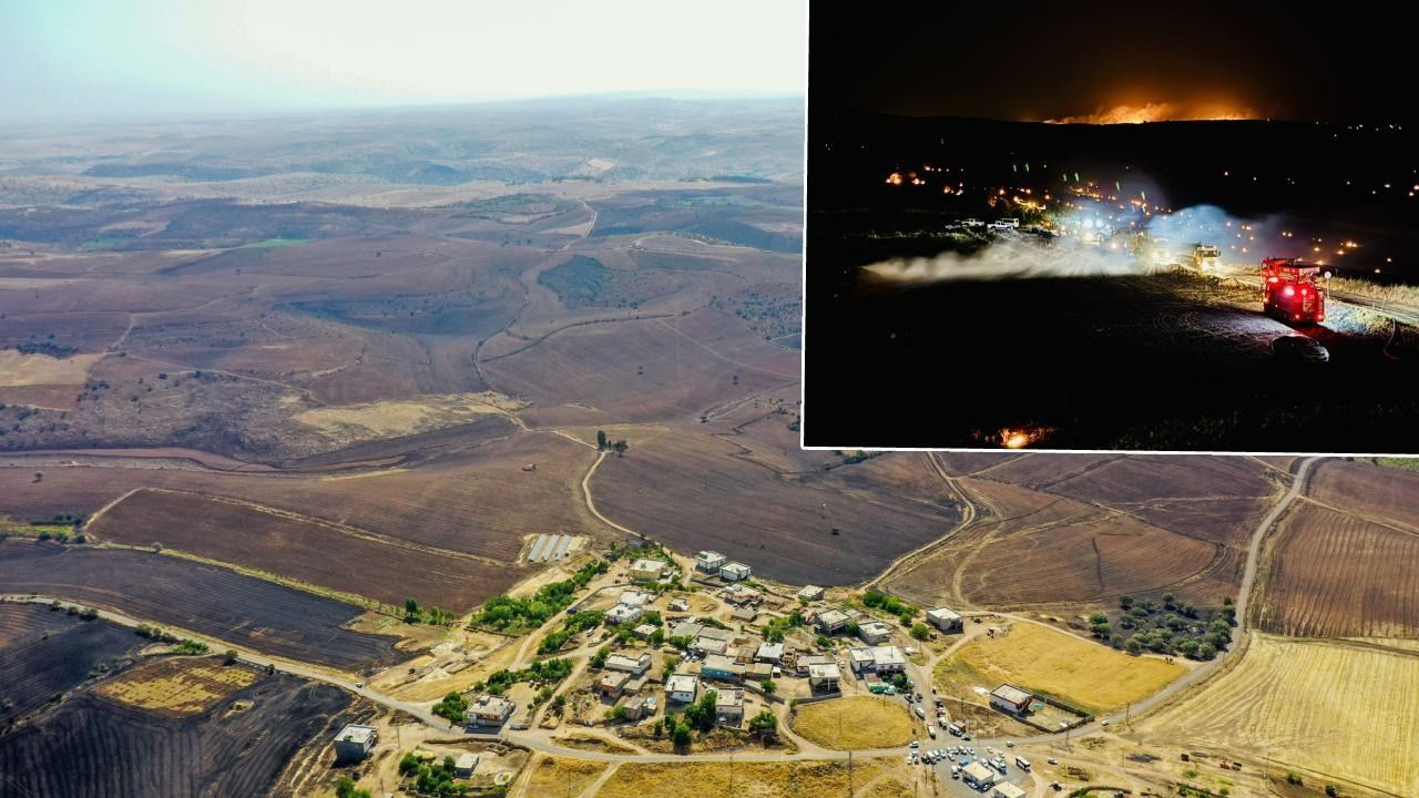 SON DAKİKA I AFAD&#039;dan önemli Diyarbakır ve Mardin açıklaması: Afet bölgesi, ilan edildi