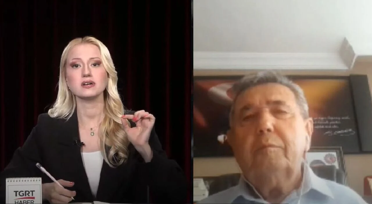 Tüm Emek Der Başkanı Satılmış Çalışkan değerlendirdi: Emeklilere hizmet ve prime göre düzenleme yapılmalı! - 1. Resim