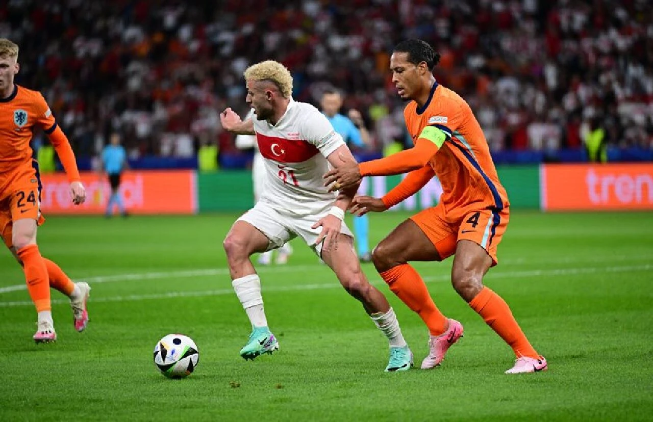 Virgil van Dijk'ın övgüler yağdırdığı Barış Alper Yılmaz için Liverpool harekete geçti!