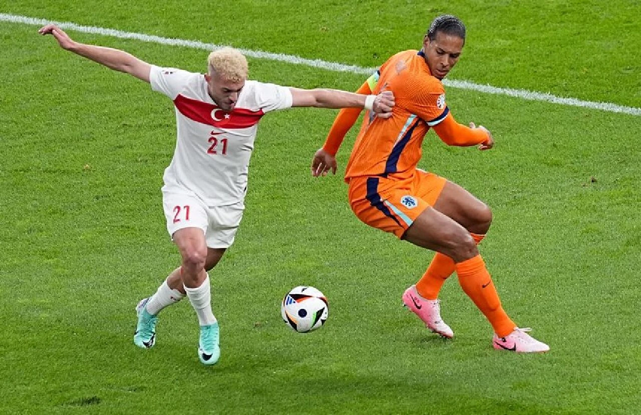 Virgil van Dijk'ın övgüler yağdırdığı Barış Alper Yılmaz için Liverpool harekete geçti!