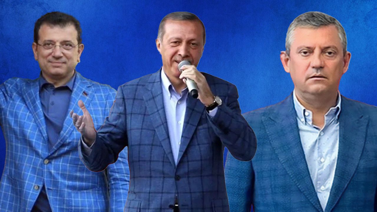 Winner ceket yine gündem oldu! Özgür Özel&#039;in ardından Ekrem İmamoğlu da giydi