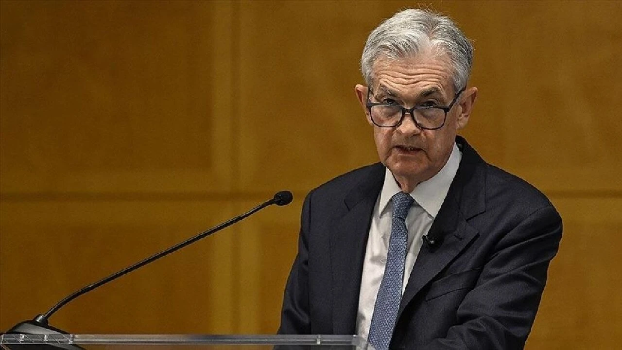Yatırımcılar Powell'ın konuşmasını bekliyor! Dolar ve altın salı günü yön bulacak - 5. Resim