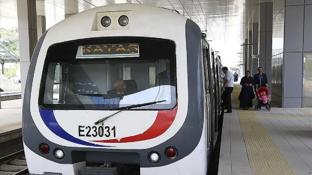 15 Temmuz’da üç büyükşehirde raylı sistemler bedava! Marmaray, Başkentray, İzban ücretsiz mi?