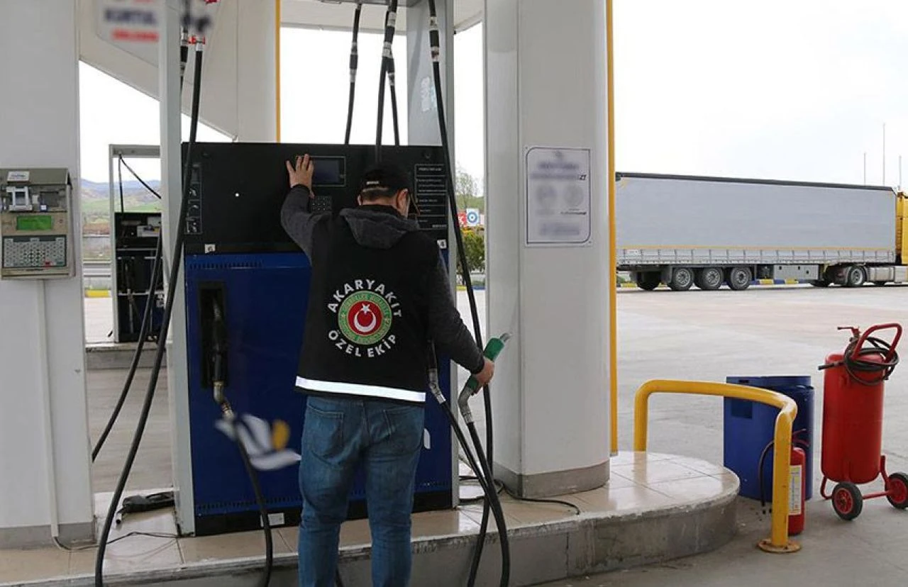 Akaryakıtta yapılamadı şimdi faturalarda deneniyor! Kaçakçılığın önüne geçecek sistem: UTTS