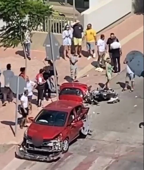 Antalyasporlu Naldo'nun oğlunun ölümüne neden olan sürücünün cezası belli oldu