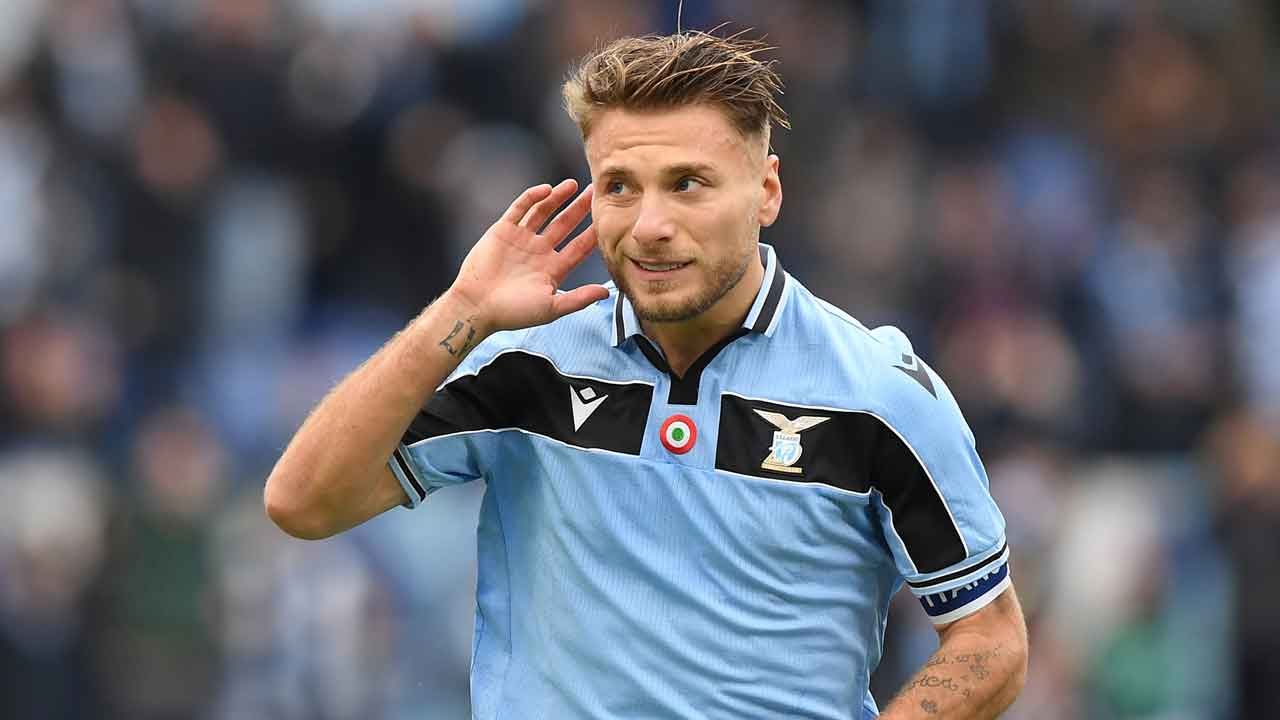 Beşiktaş gözünü Lazio&#039;nun oyuncusuna dikti! 12 milyon euroluk teklif