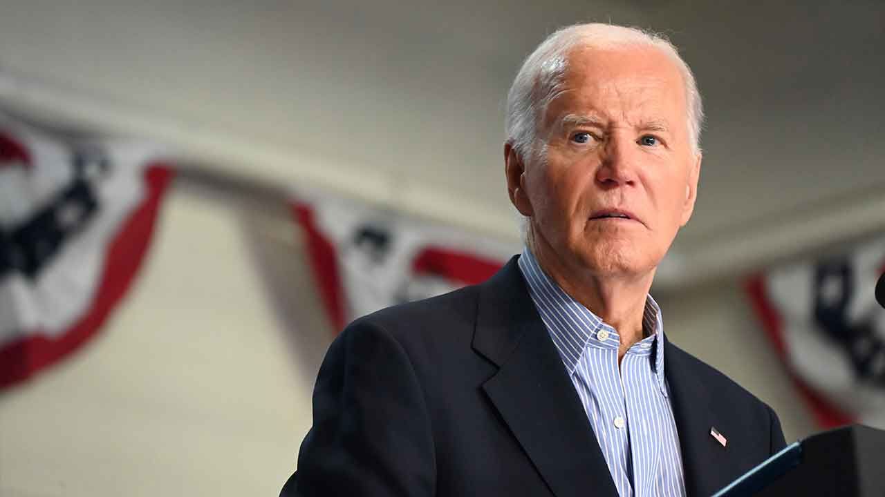 Biden&#039;ın Parkinson hastası olduğu iddia edilmişti! Beyaz Saray&#039;dan açıklama geldi