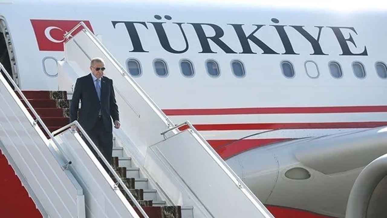 Cumhurbaşkanı Erdoğan ABD&#039;ye gidiyor: 4 önemli konu gündemde