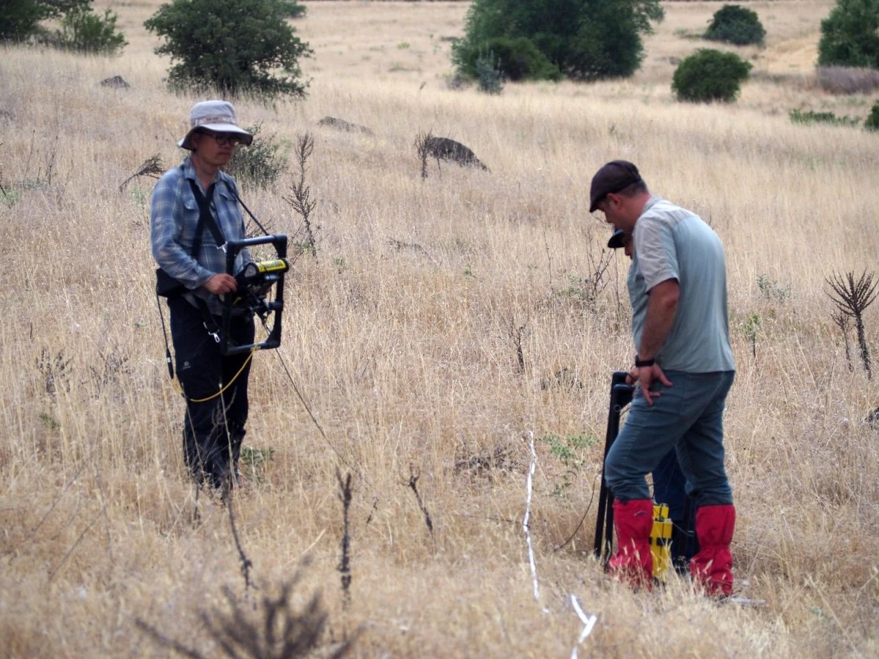 Deprem felaketi sonrası bilim insanları Malatya fayını incelemeye aldı! "Veriler tedirgin ediyor" - 2. Resim