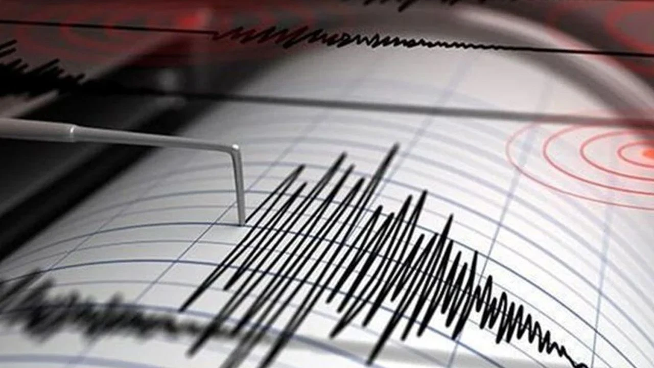 Deprem felaketi sonrası bilim insanları Malatya fayını incelemeye aldı! "Veriler tedirgin ediyor" - 3. Resim