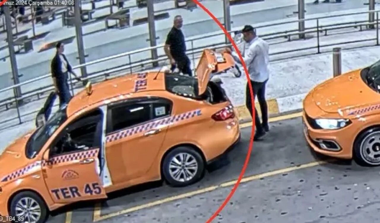 Emlakçı hayatının şokunu yaşadı! Londra, İstanbul, Paris üçgeninde akılalmaz dolandırıcılık - 1. Resim