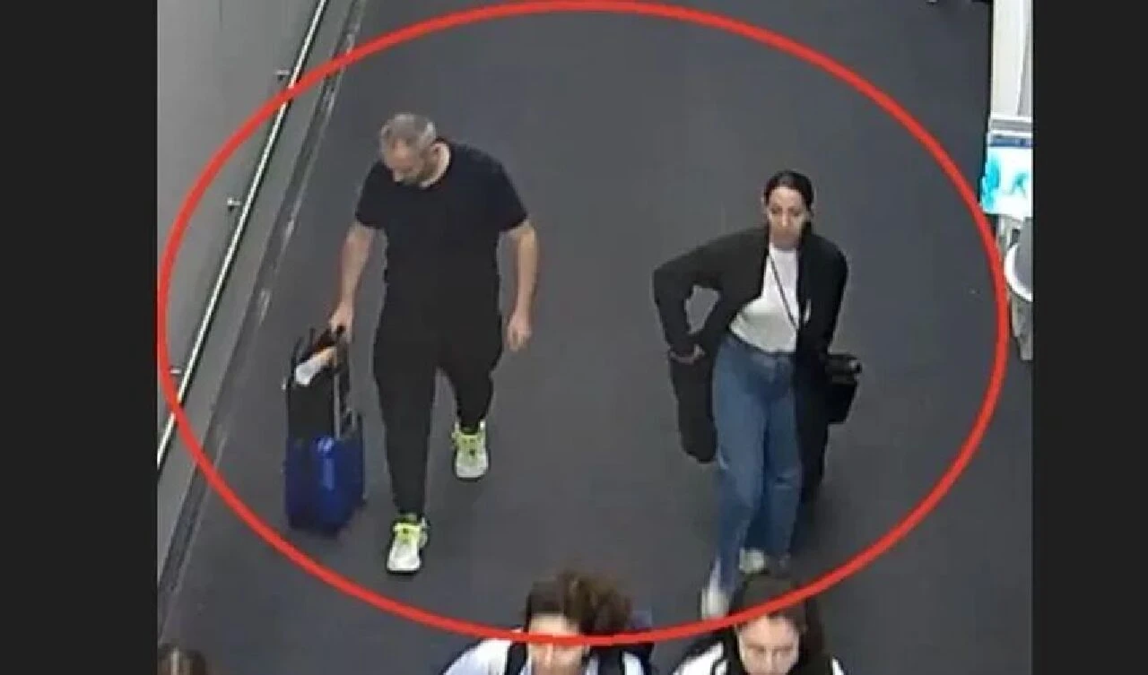 Emlakçı hayatının şokunu yaşadı! Londra, İstanbul, Paris üçgeninde akılalmaz dolandırıcılık - 2. Resim