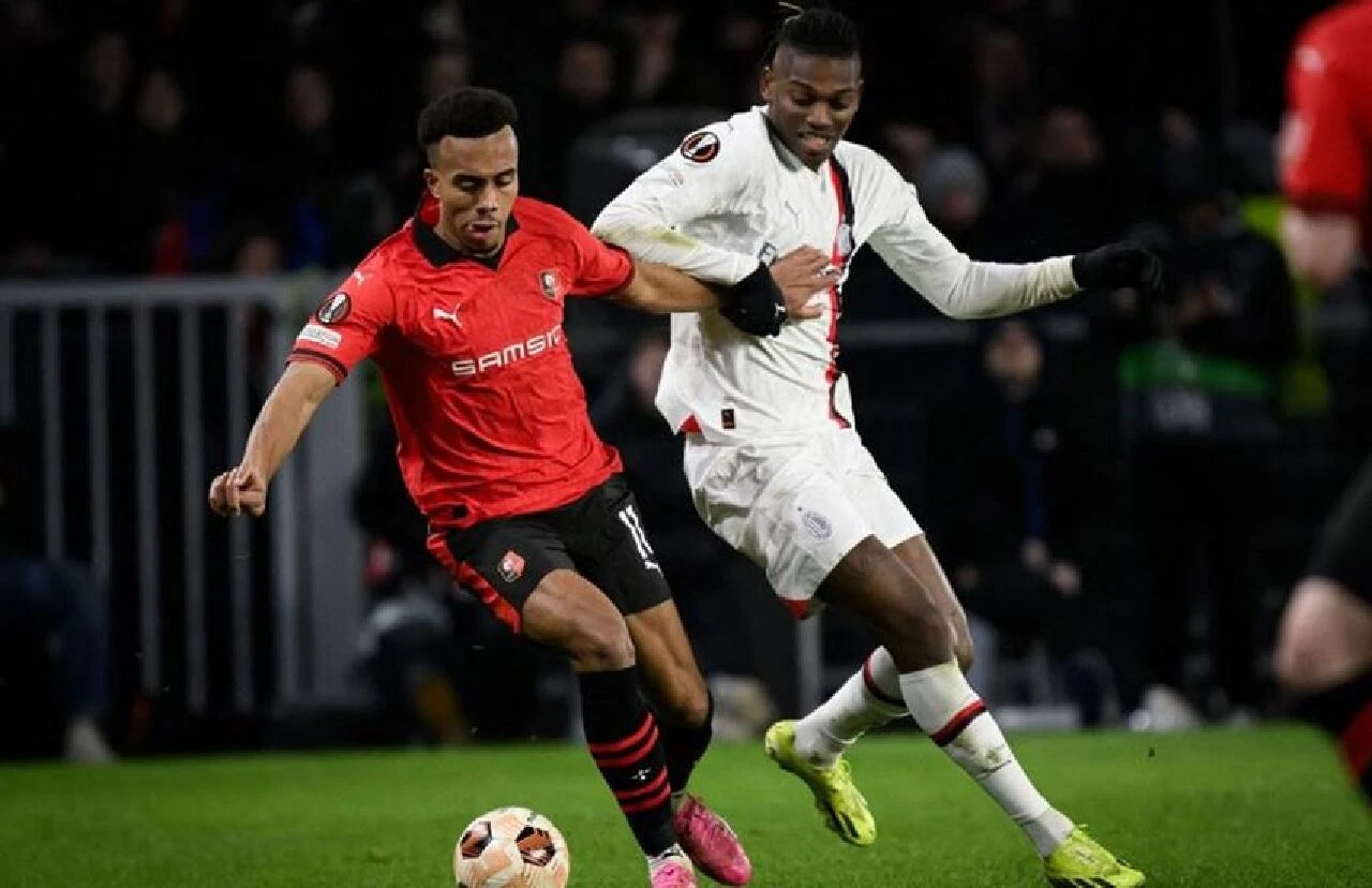 Galatasaray Guela Doue transferini bitirdi! Anlaşma sağlandı: Bugün açıklanacak! - 1. Resim