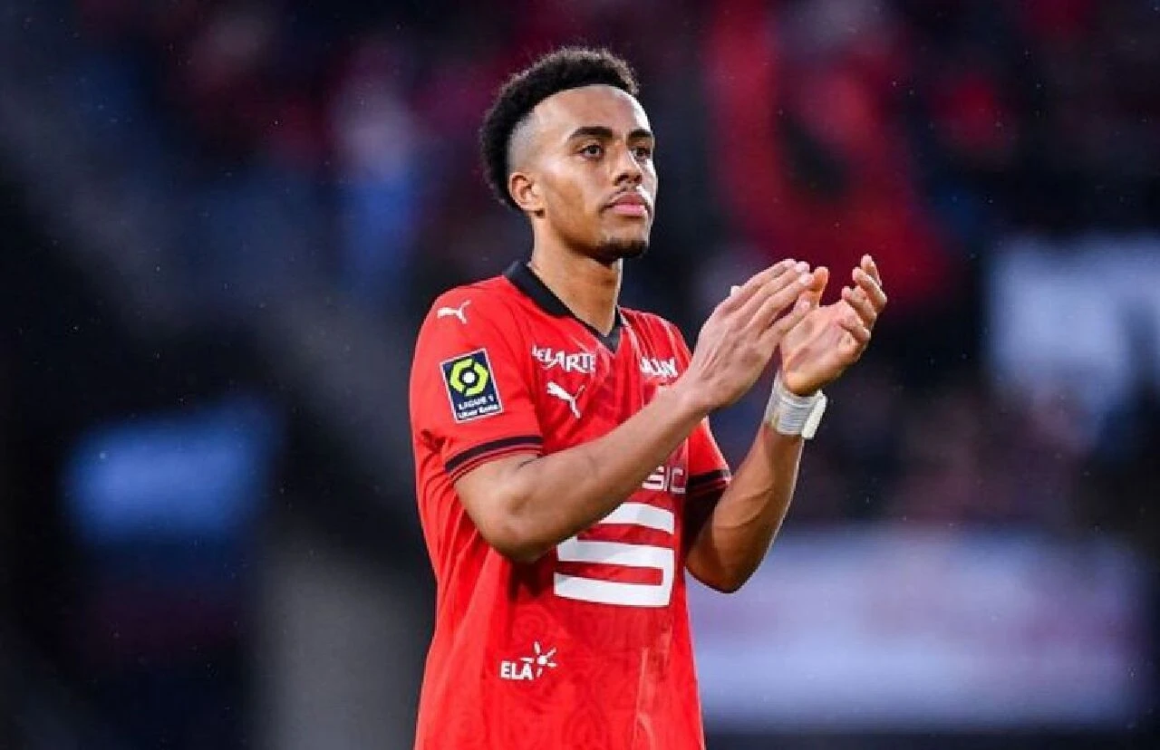 Galatasaray sağ bek transferini bitirdi! Anlaşma sağlandı: Bugün açıklanacak! - 1. Resim