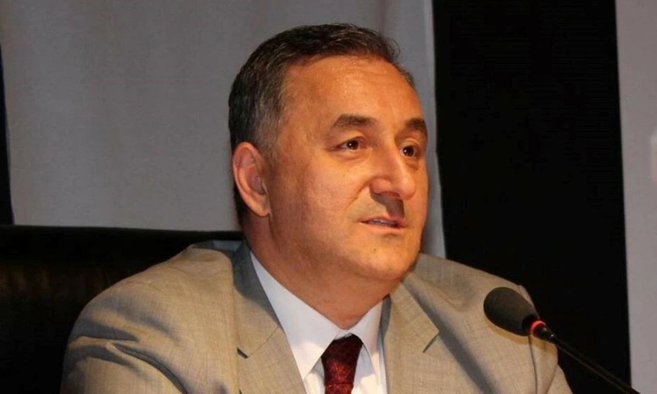 Gazeteci Tolga Şardan'a 5 yıla kadar hapis talebi - 3. Resim