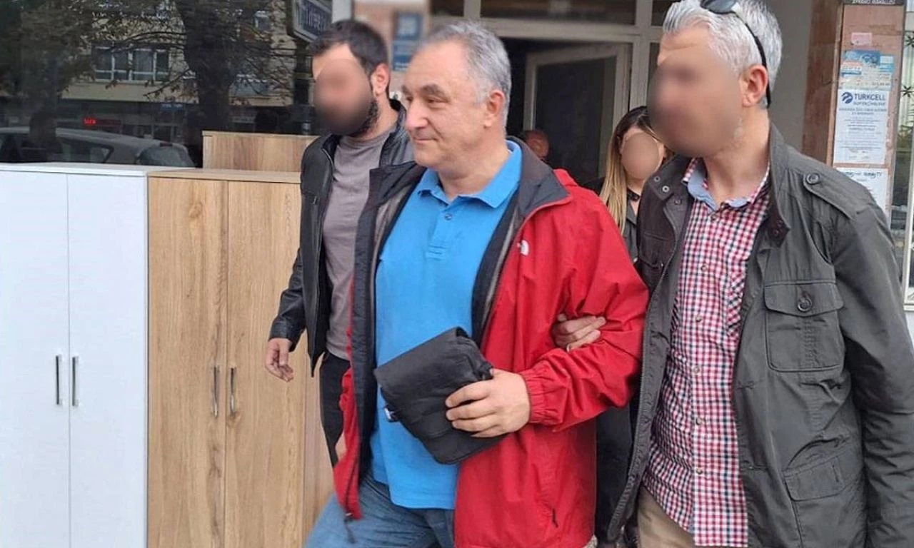 Gazeteci Tolga Şardan'a 5 yıla kadar hapis talebi - 2. Resim