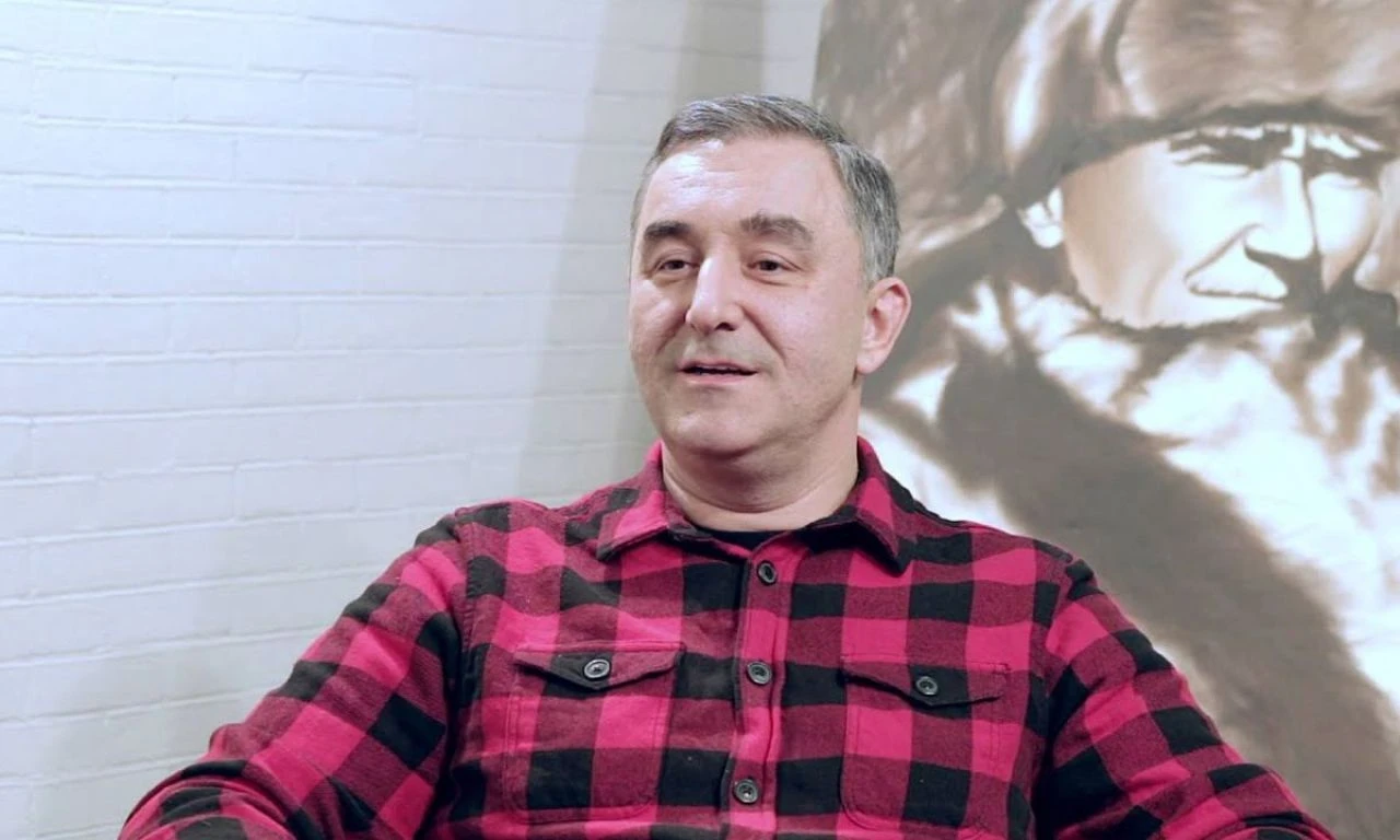 Gazeteci Tolga Şardan'a 5 yıla kadar hapis talebi - 1. Resim