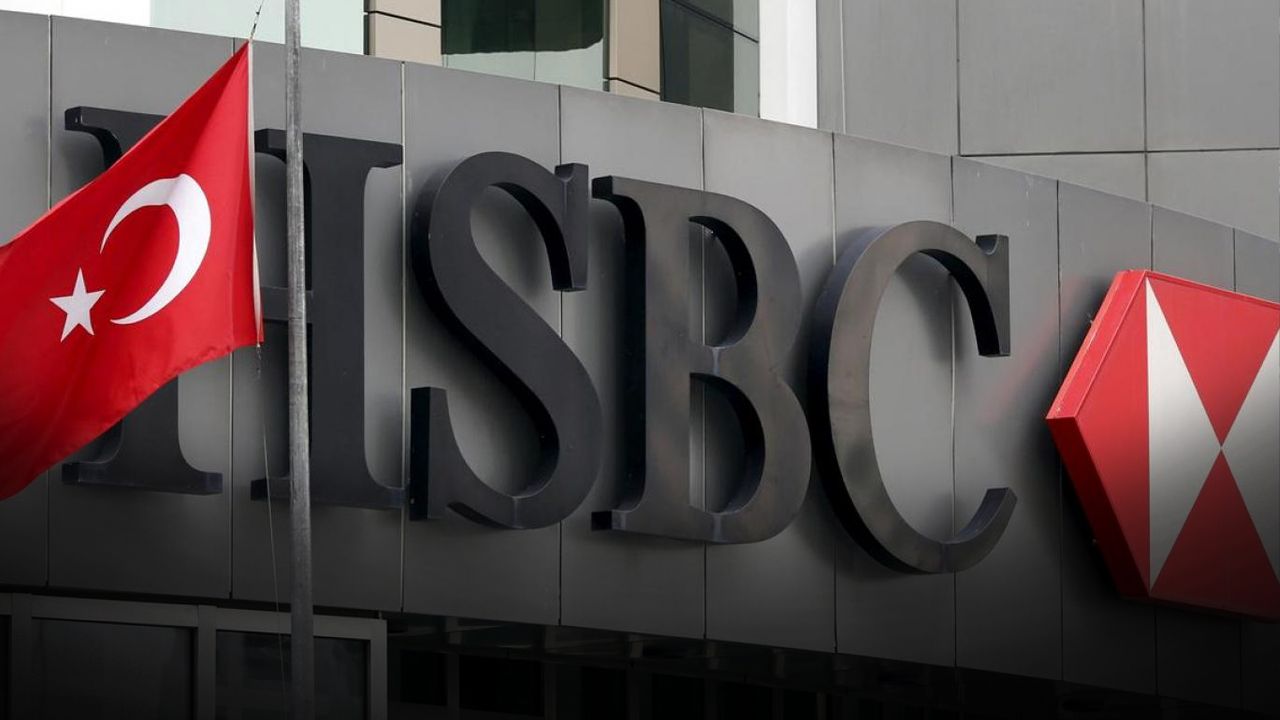 HSBC&#039;den Türkiye raporu: Dikkat çeken dolar, enflasyon ve büyüme tahmini