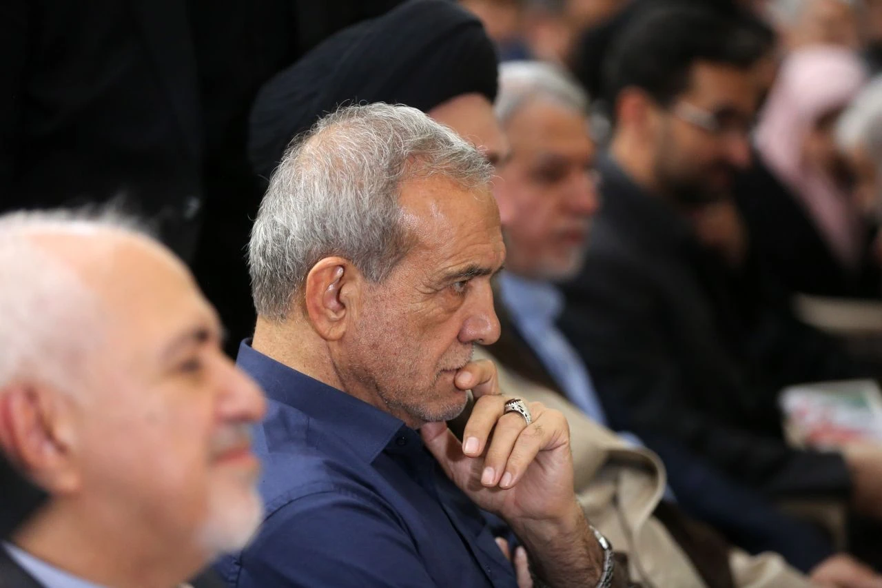 İran'ın yeni Cumhurbaşkanı Pezeşkiyan'ın açık mektubu analiz edildi! Değişen yönetimin yumuşak yeri, Batı oldu - 3. Resim